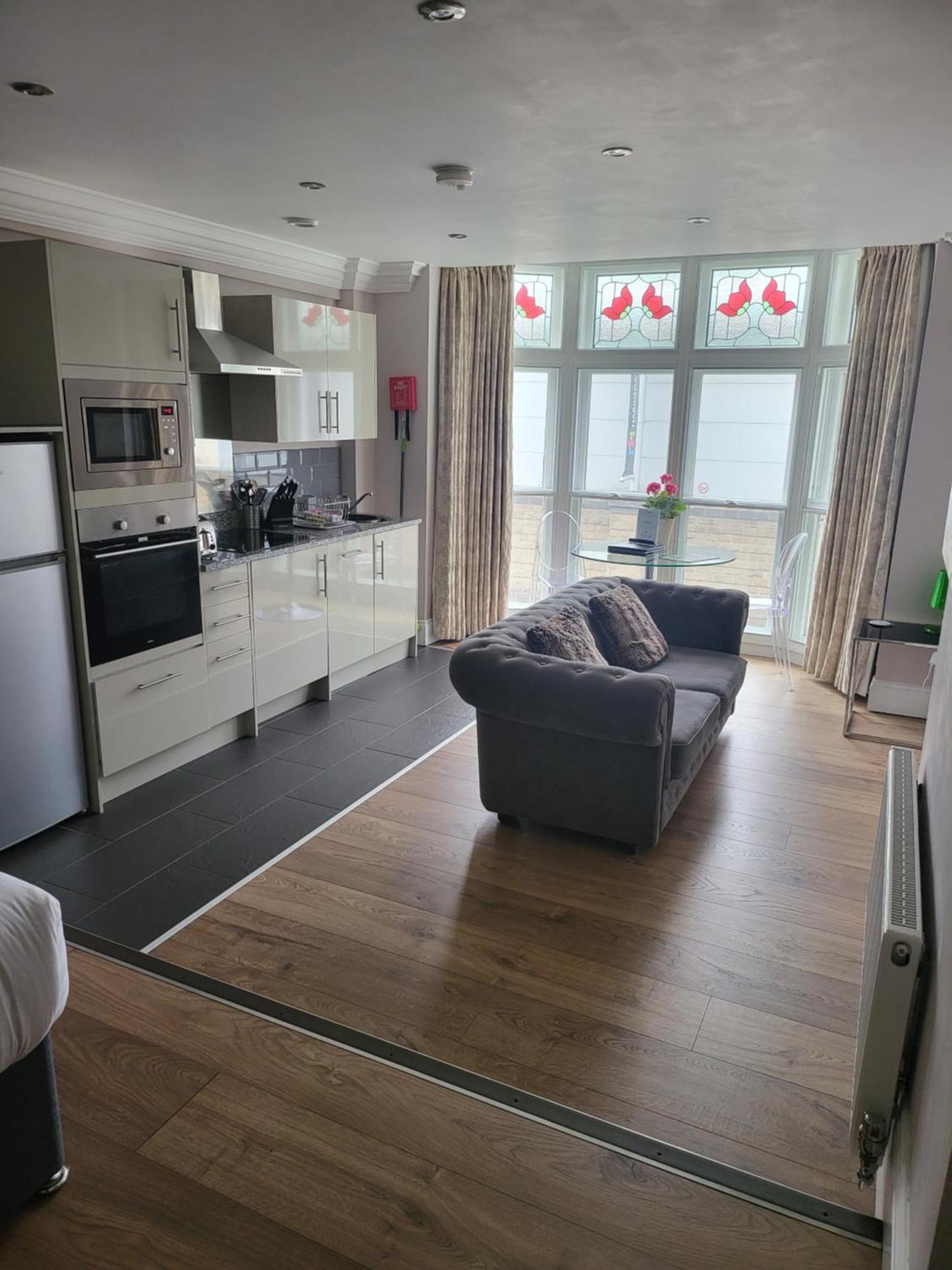 Harrogate Lifestyle Luxury Serviced Aparthotel Apartment Harrogate