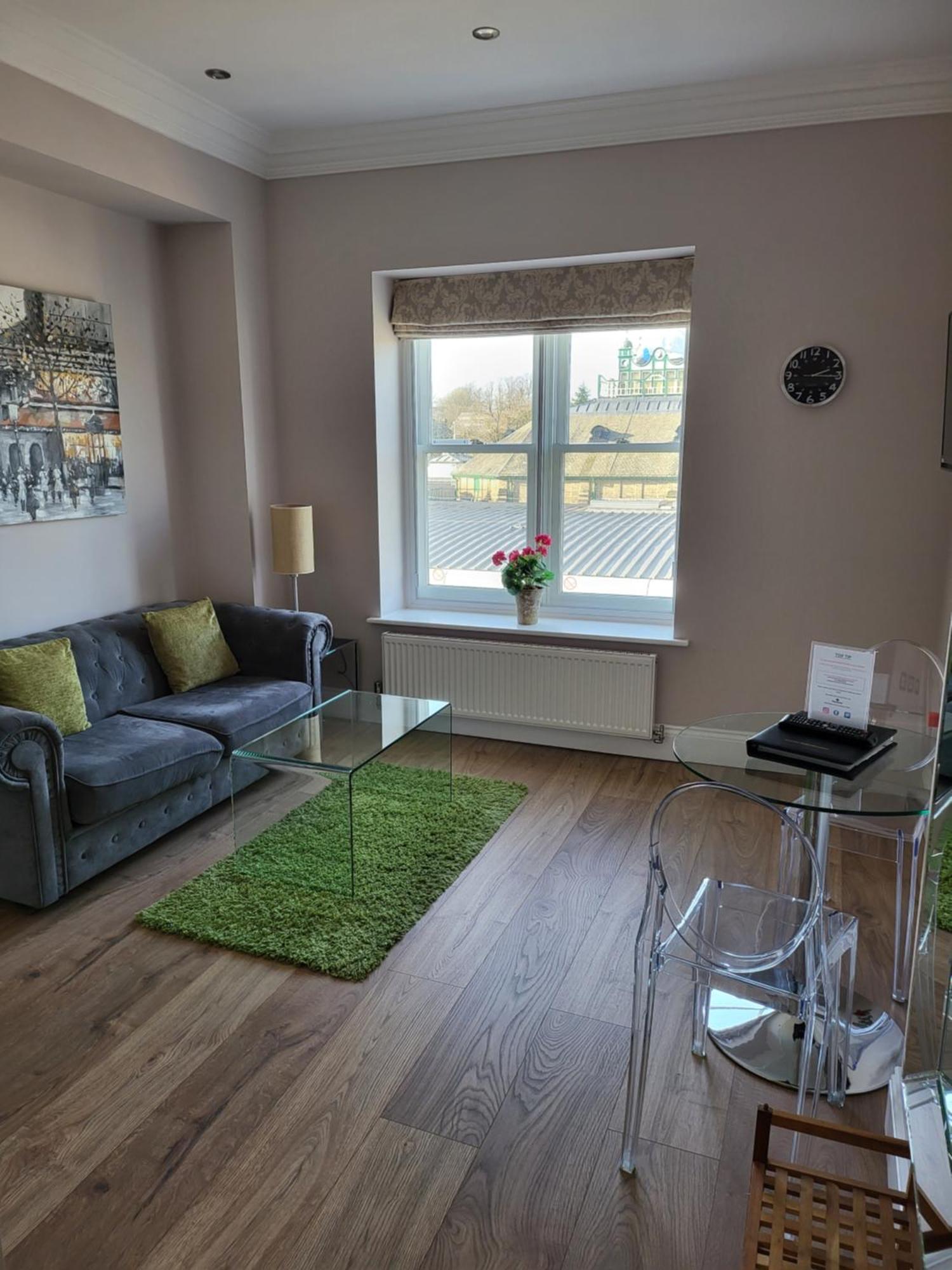 Harrogate Lifestyle Luxury Serviced Aparthotel