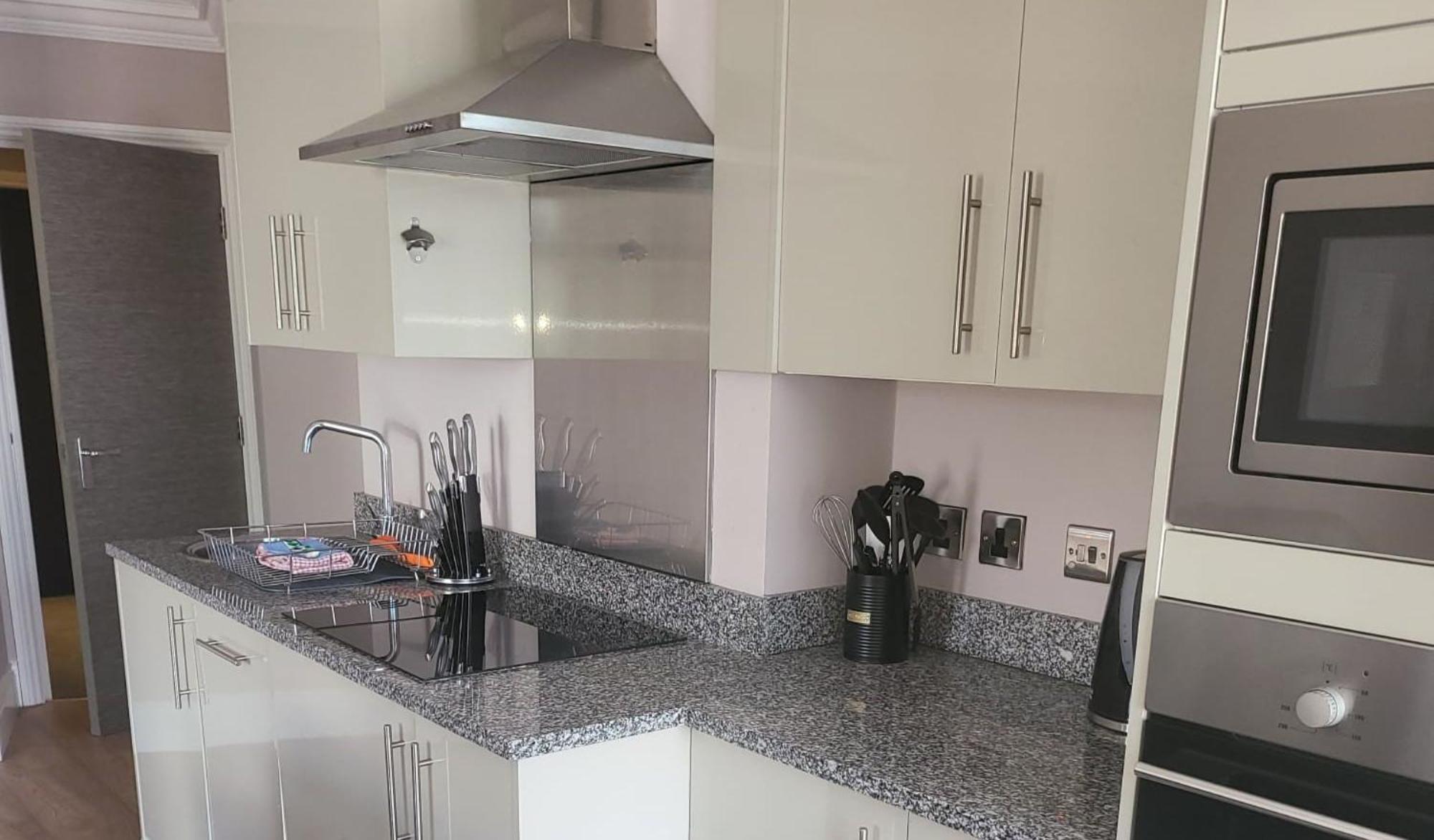 Harrogate Lifestyle Luxury Serviced Aparthotel 4* Harrogate