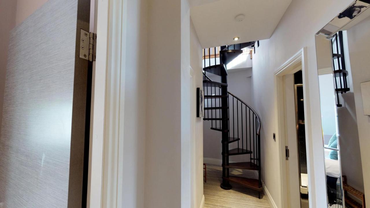 Harrogate Lifestyle Luxury Serviced Aparthotel