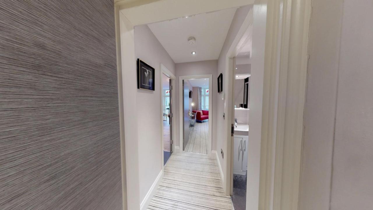 Harrogate Lifestyle Luxury Serviced Aparthotel Harrogate