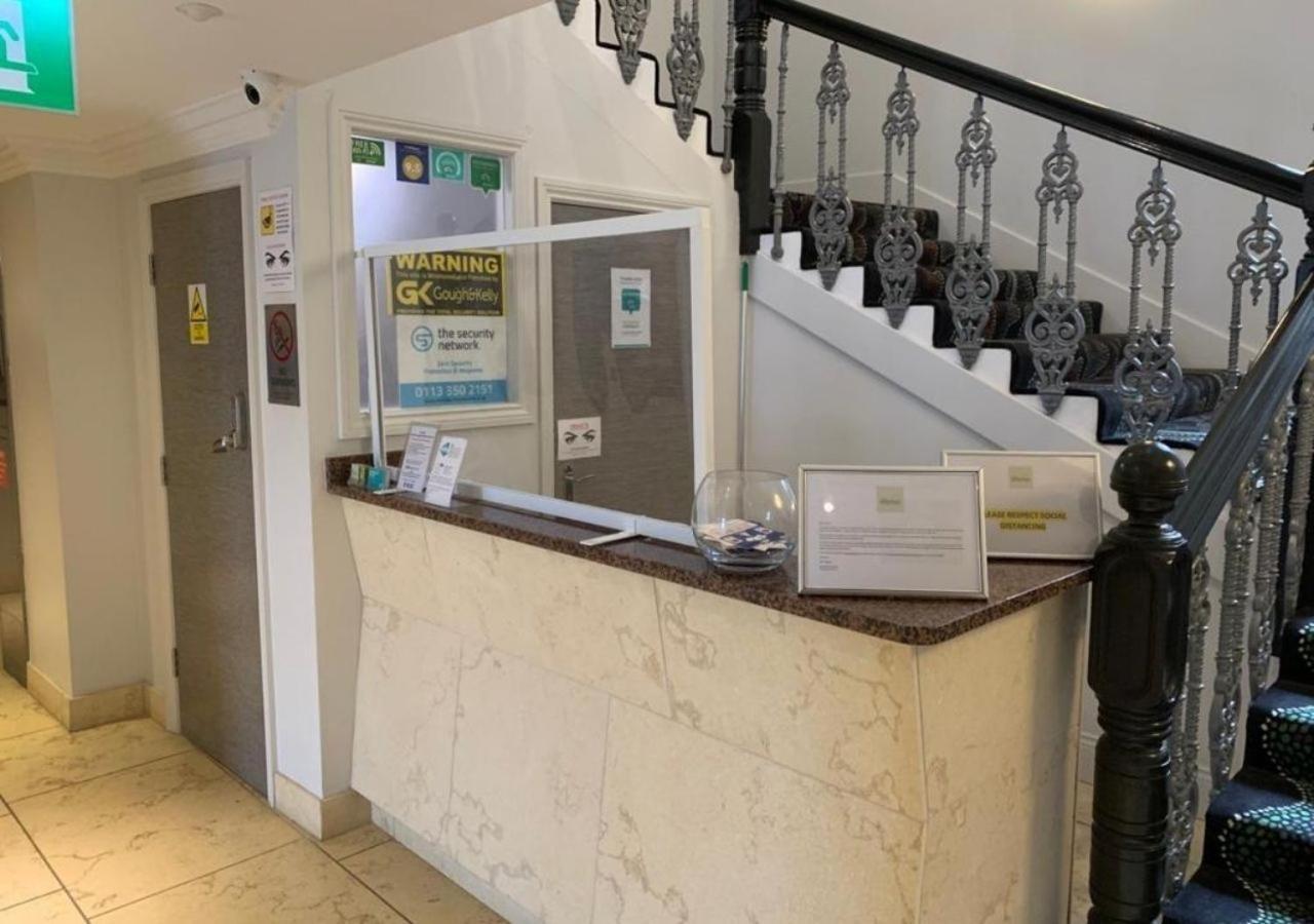 Lifestyle Luxury Serviced 4* Harrogate