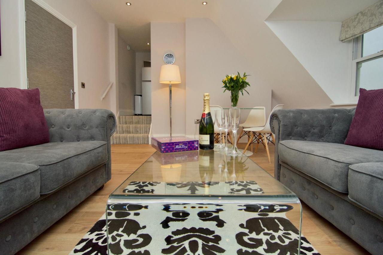 Appartamento Lifestyle Luxury Serviced 4*