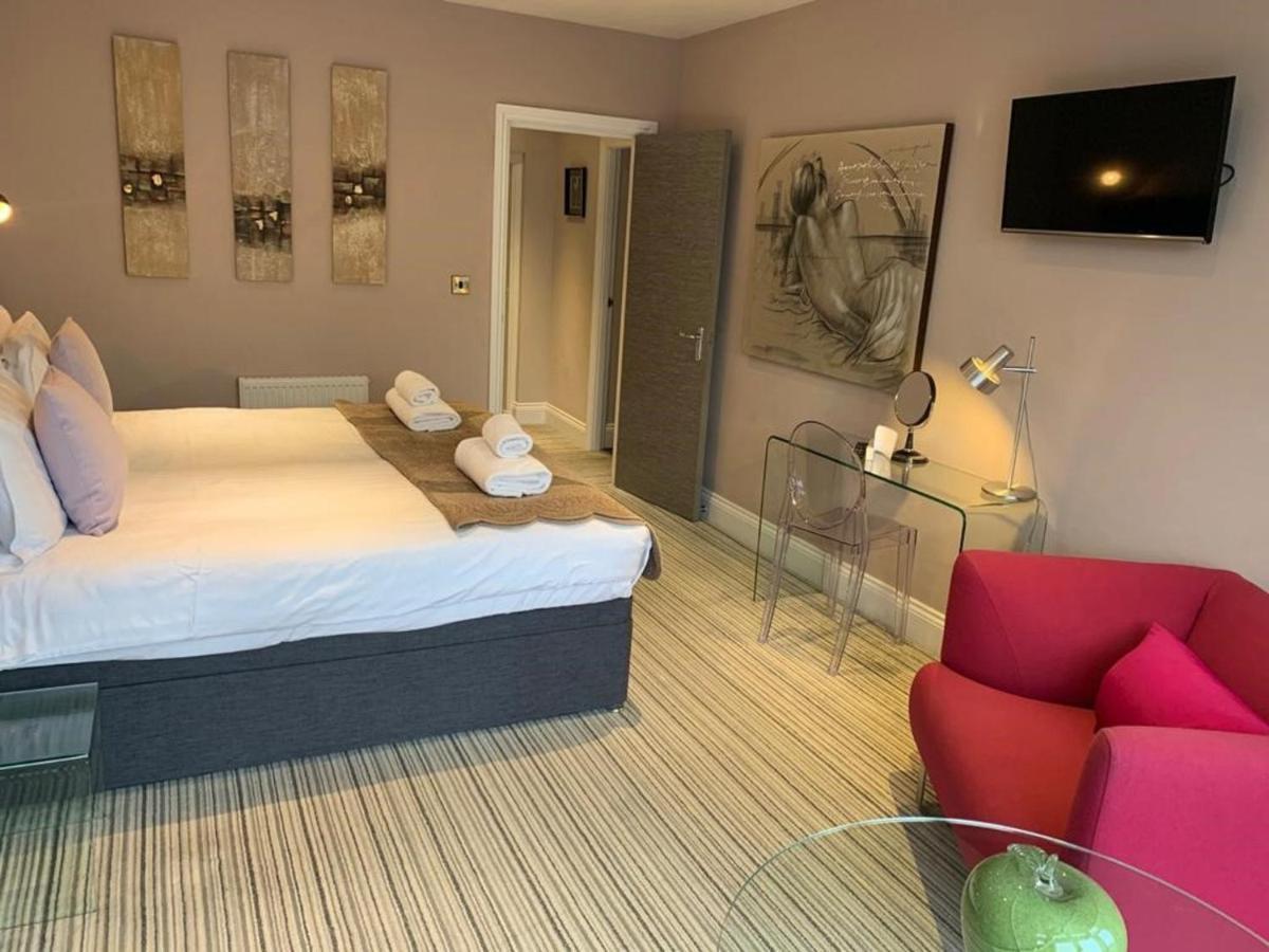 Appartamento Lifestyle Luxury Serviced 4*