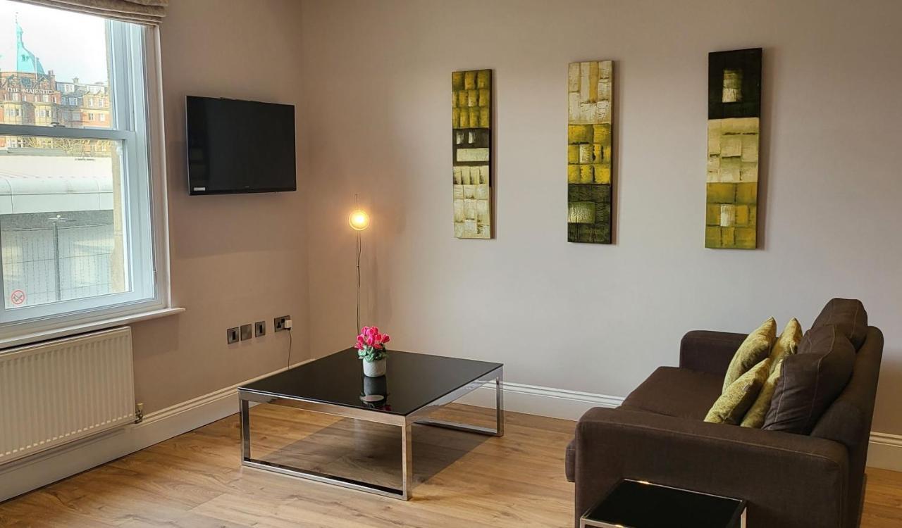 Lifestyle Luxury Serviced Appartamento