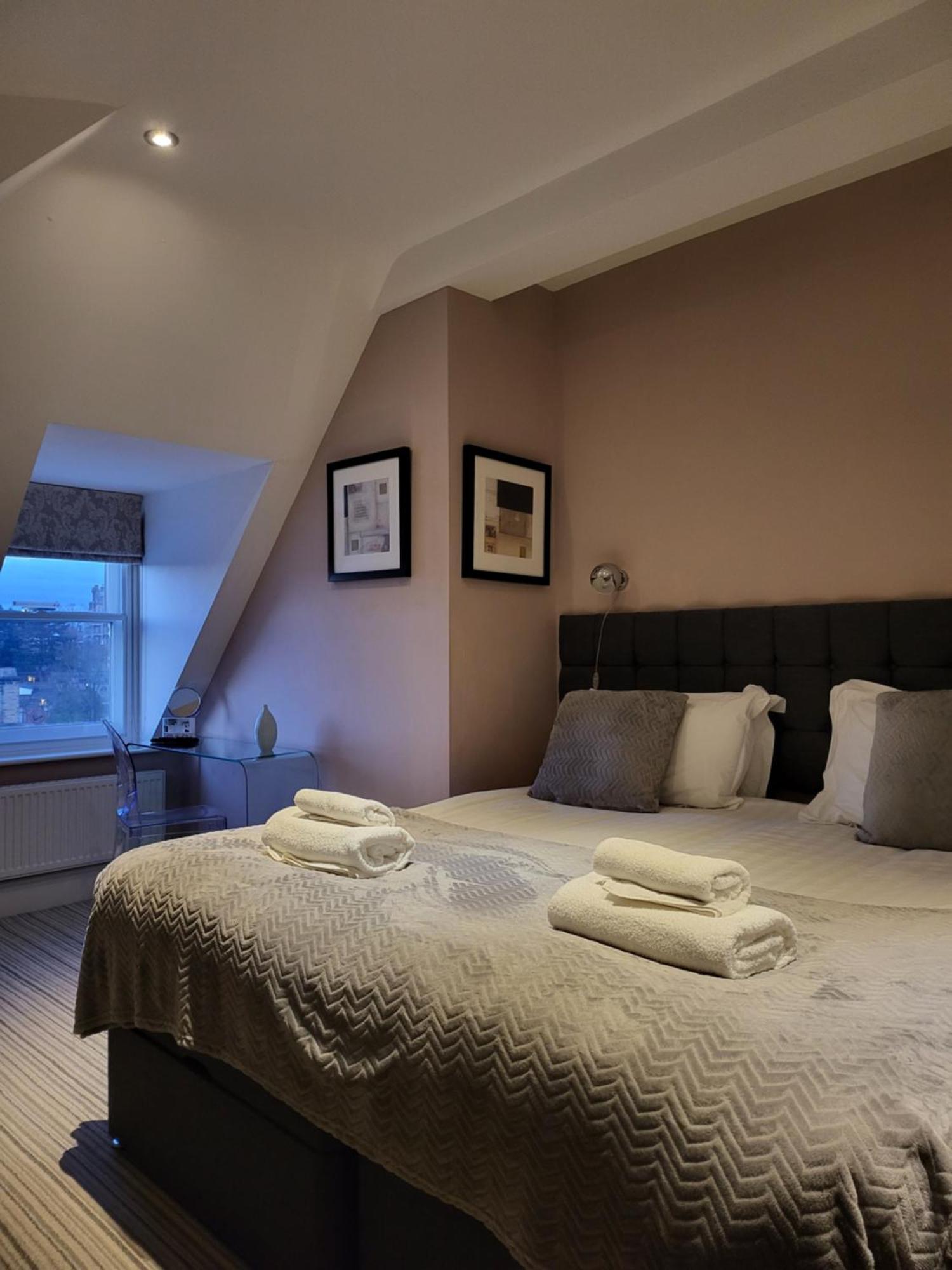 Lifestyle Luxury Serviced 4* Harrogate