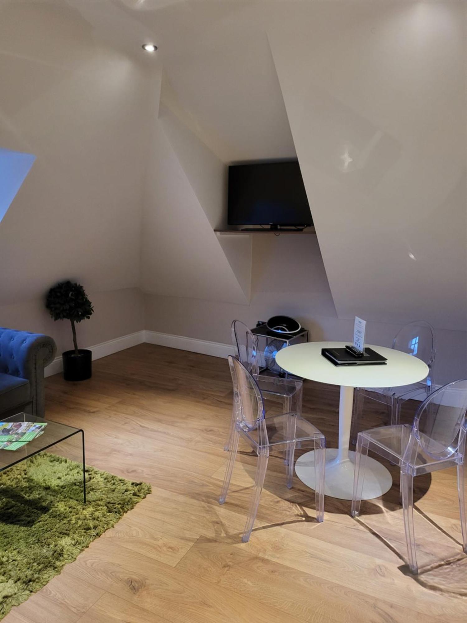 Lifestyle Luxury Serviced