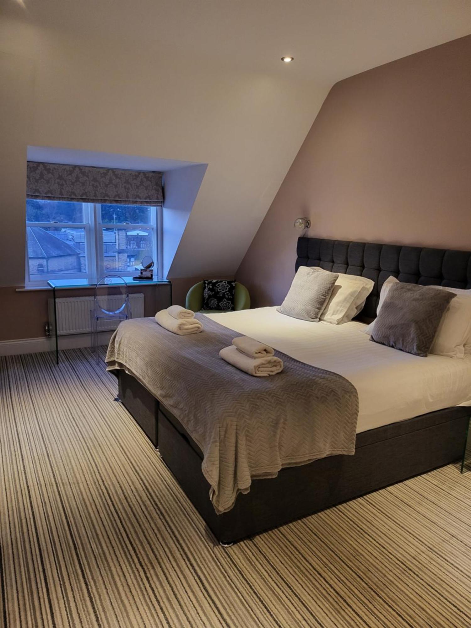 Appartamento Lifestyle Luxury Serviced