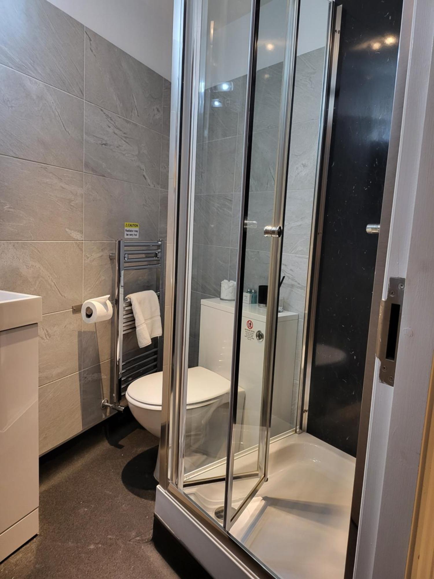 Lifestyle Luxury Serviced Harrogate