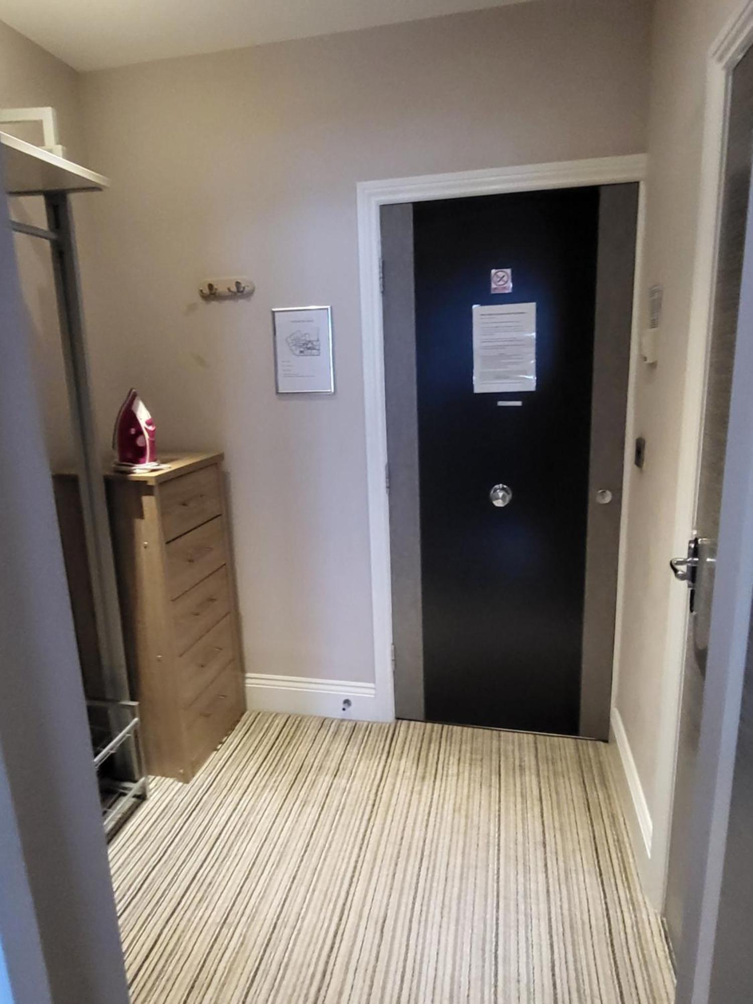 Lifestyle Luxury Serviced Appartamento Harrogate