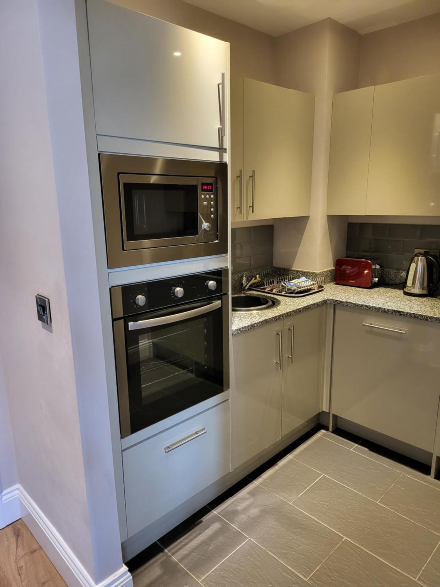 Lifestyle Luxury Serviced Harrogate
