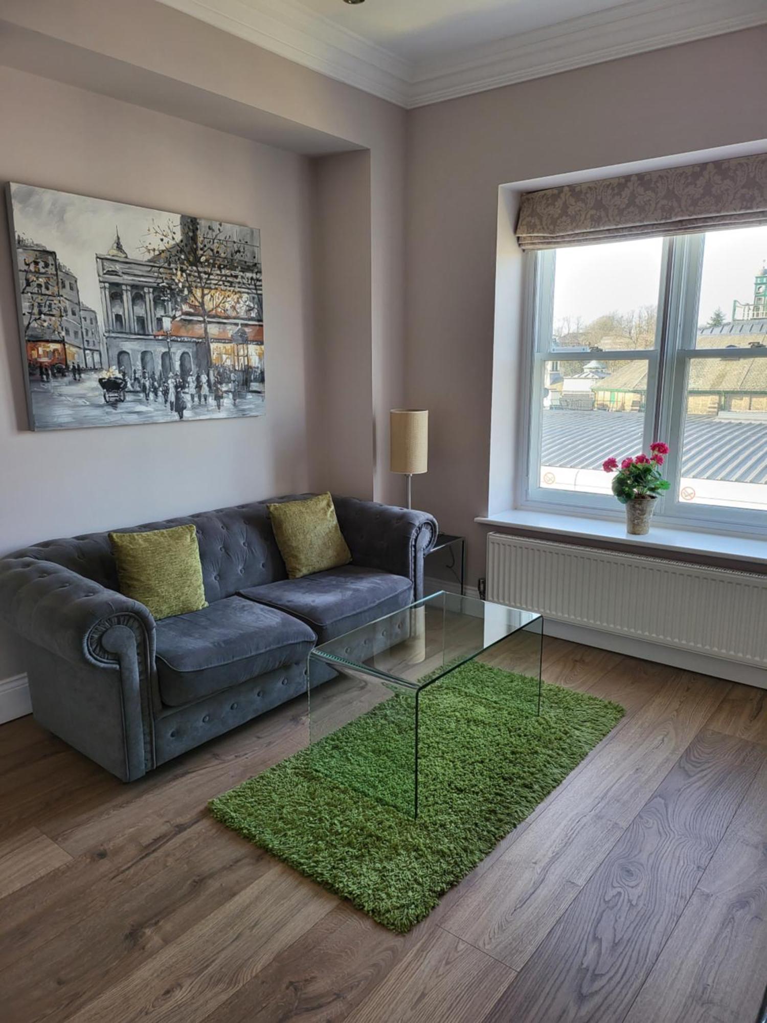 Appartamento Lifestyle Luxury Serviced Harrogate