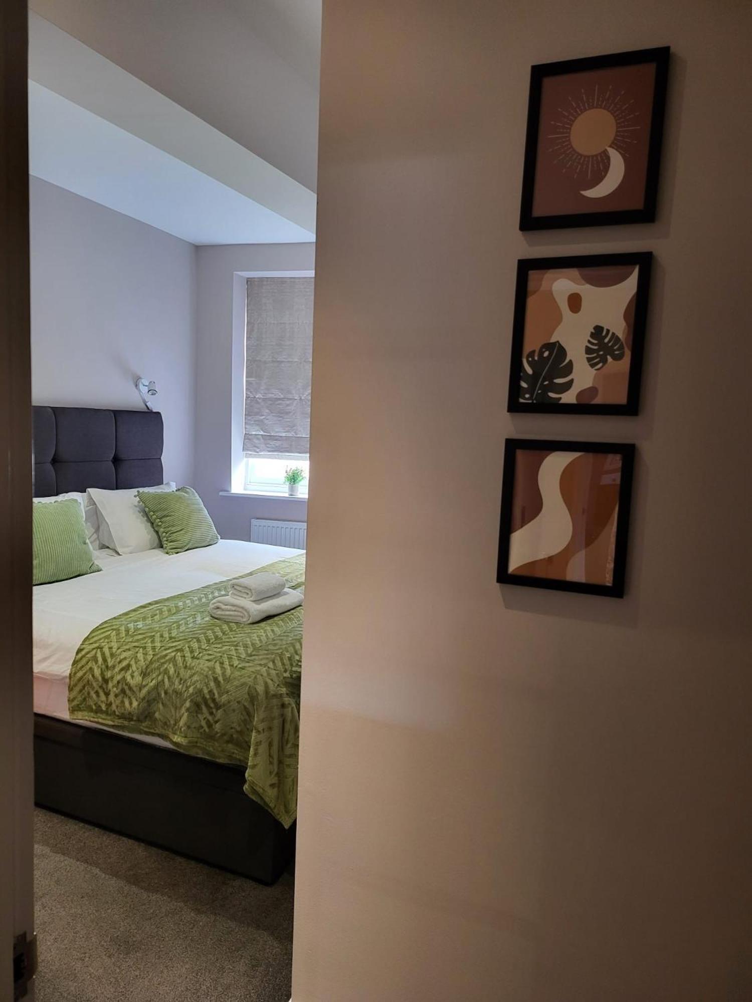 Lifestyle Luxury Serviced 4*