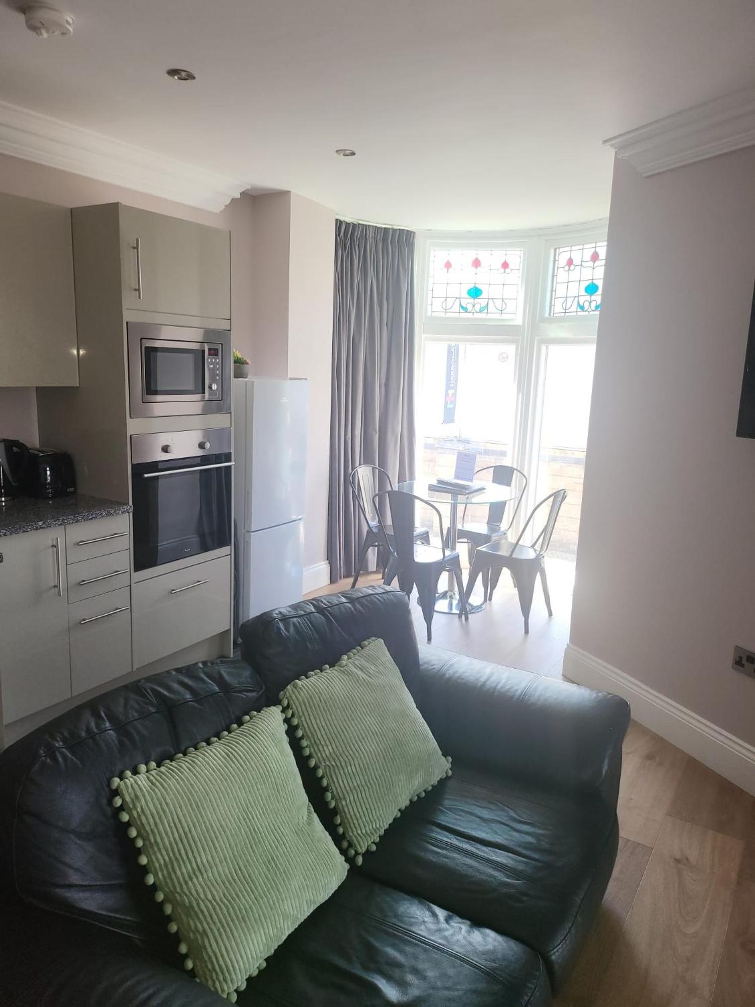 Appartamento Lifestyle Luxury Serviced Harrogate