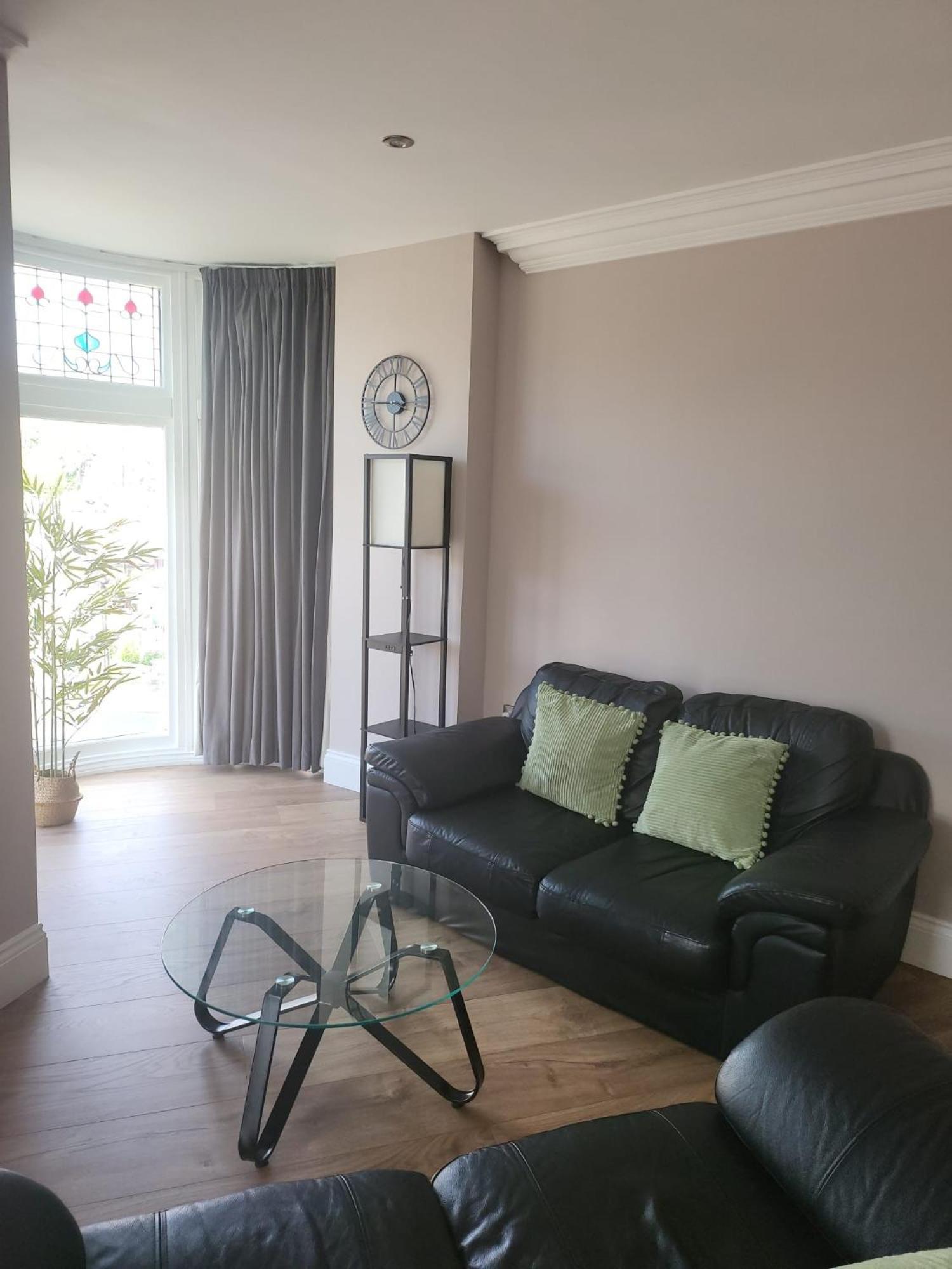 Lifestyle Luxury Serviced Appartamento