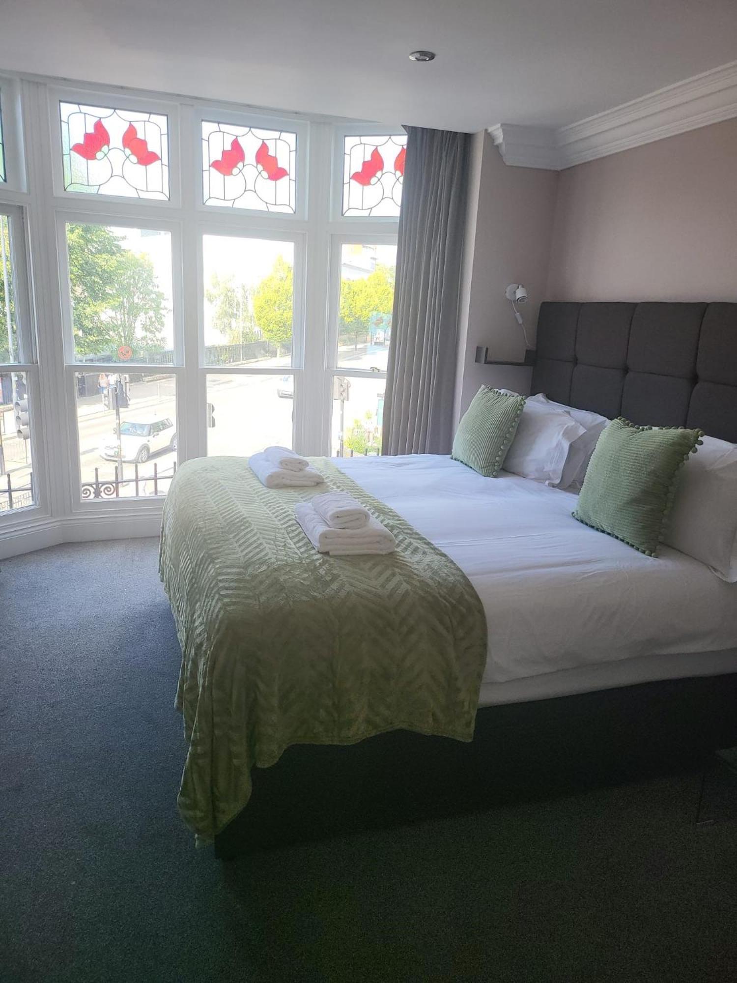 Appartamento Lifestyle Luxury Serviced 4*