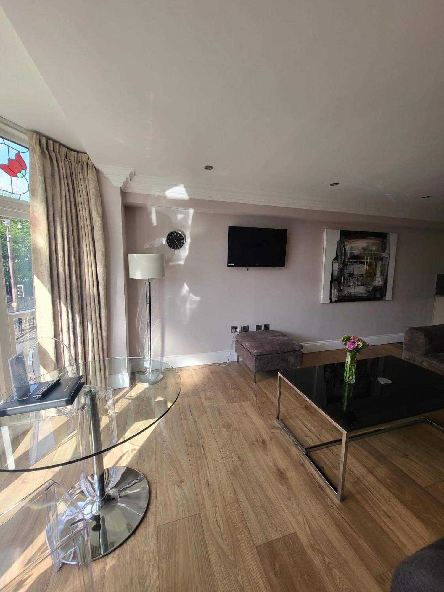 Appartamento Lifestyle Luxury Serviced Harrogate