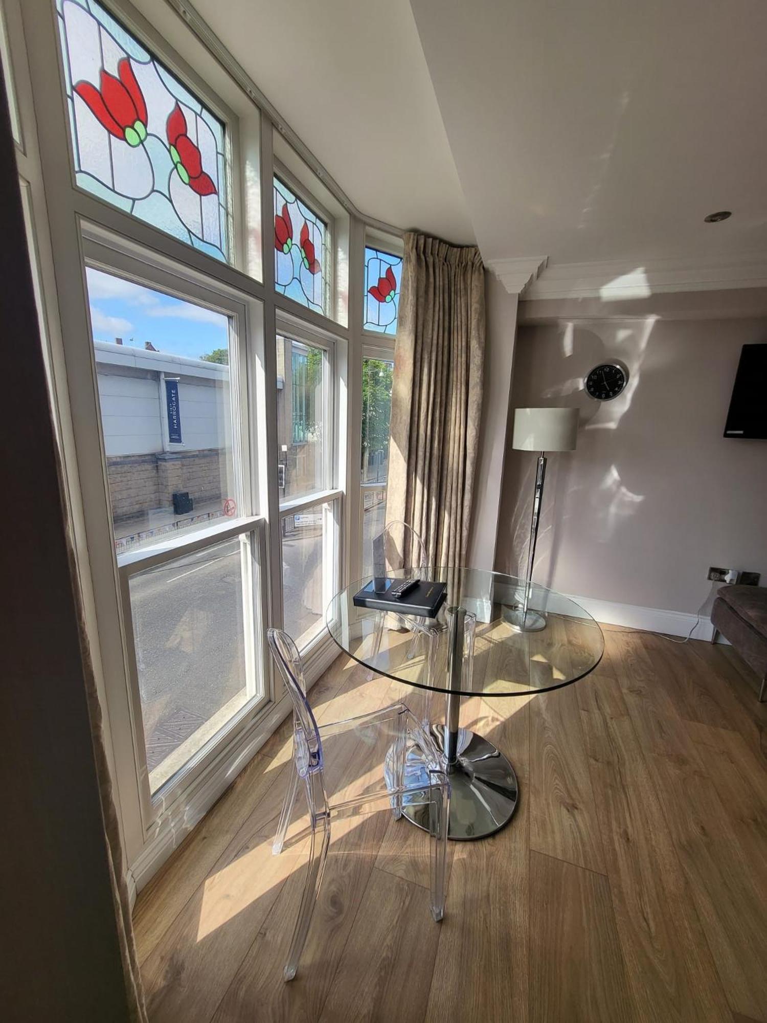 Lifestyle Luxury Serviced Harrogate