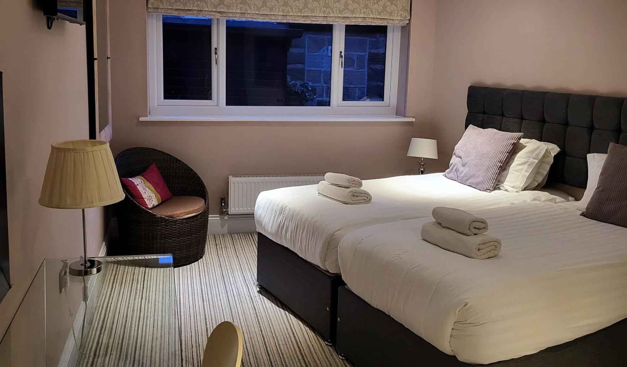 Lifestyle Luxury Serviced Appartamento