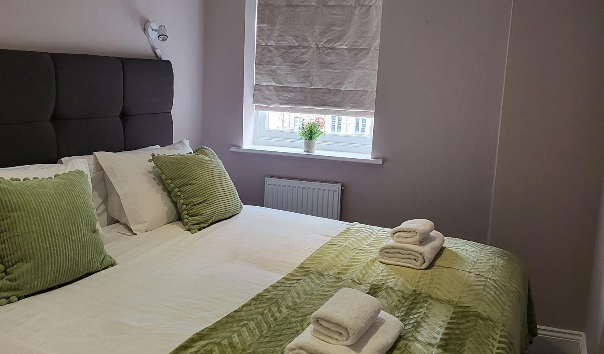 Lifestyle Luxury Serviced 4*