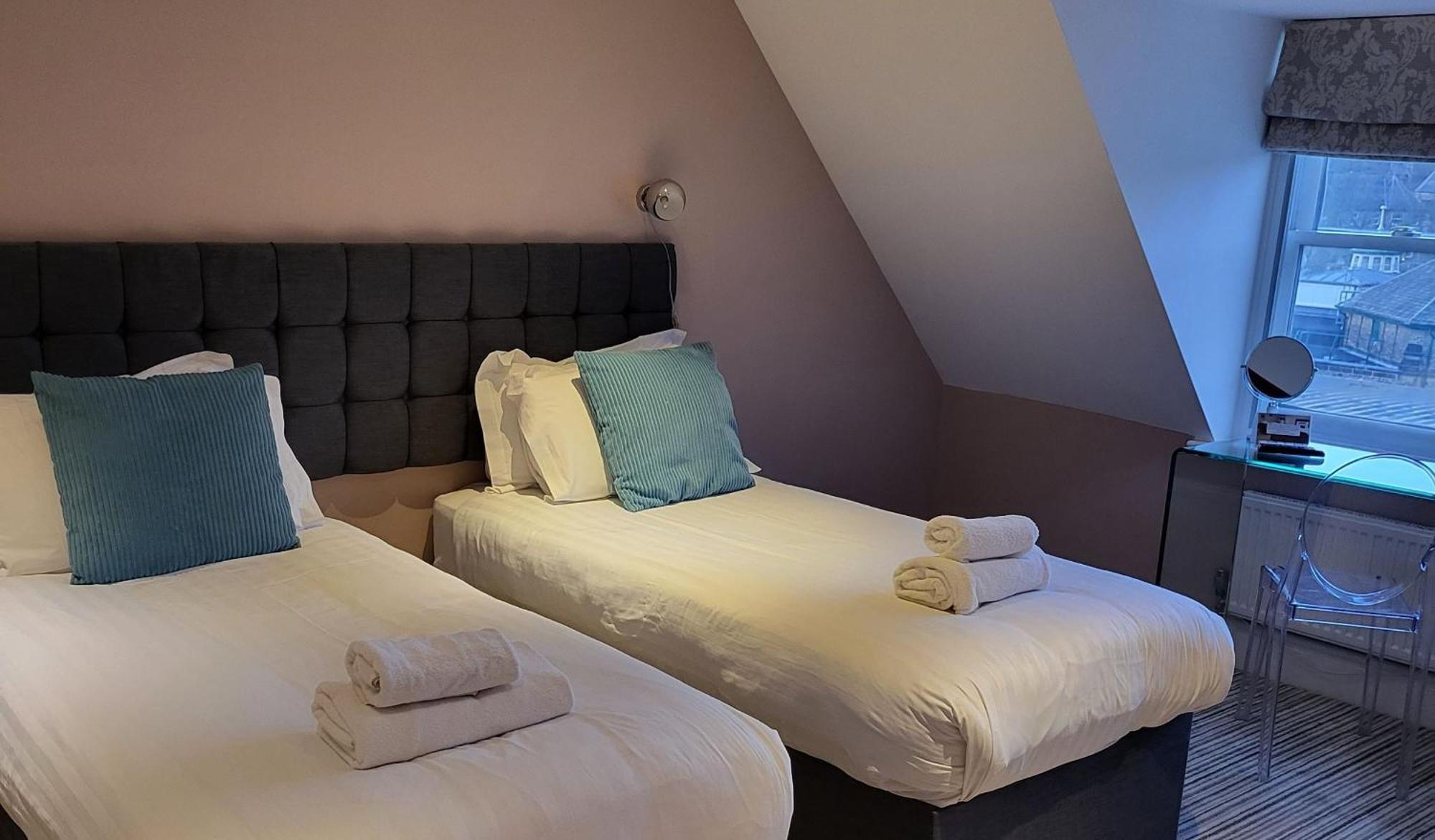 Lifestyle Luxury Serviced Appartamento