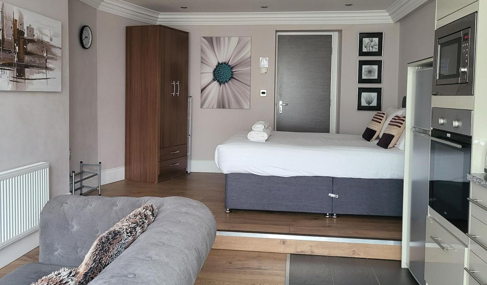 Appartamento Lifestyle Luxury Serviced Harrogate