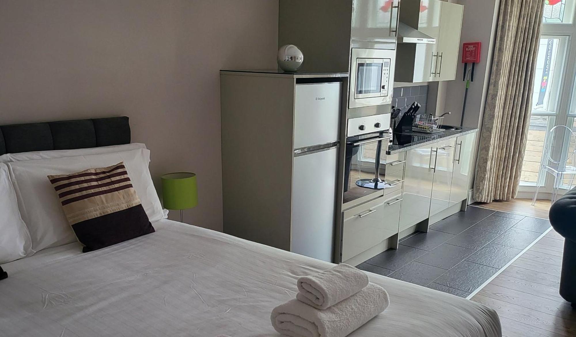 Lifestyle Luxury Serviced 4* Harrogate