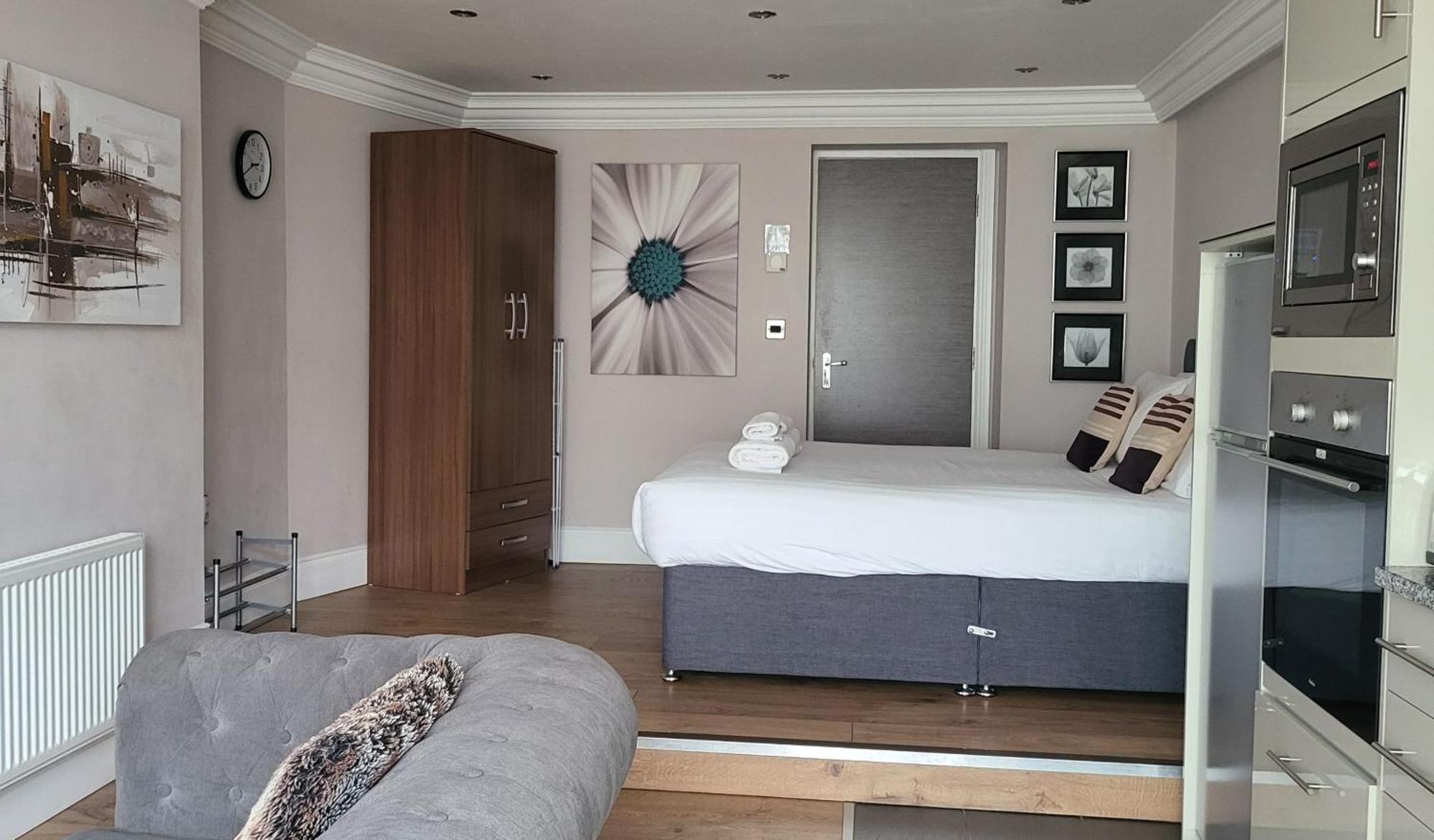 Lifestyle Luxury Serviced 4* Harrogate