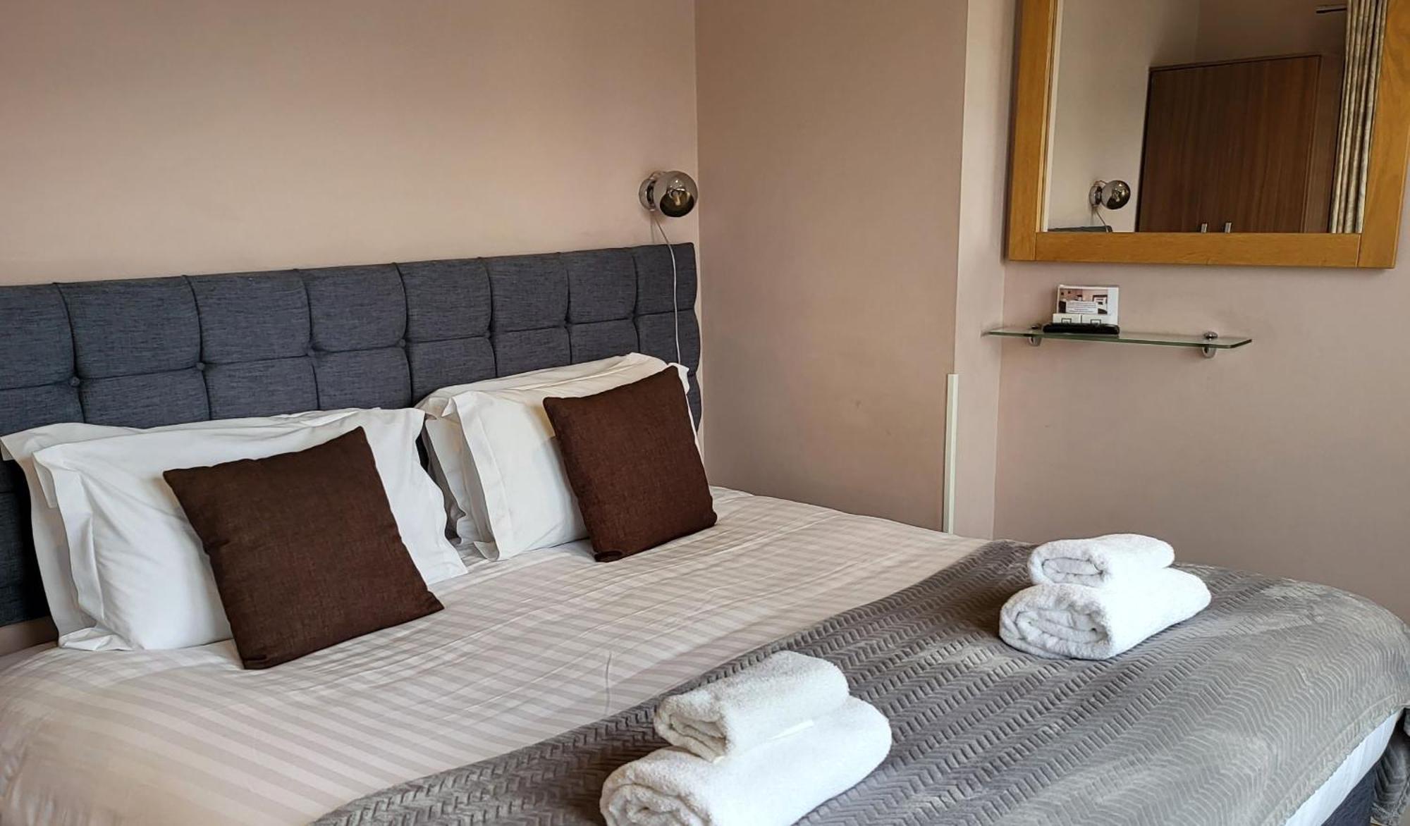 Appartamento Lifestyle Luxury Serviced Harrogate