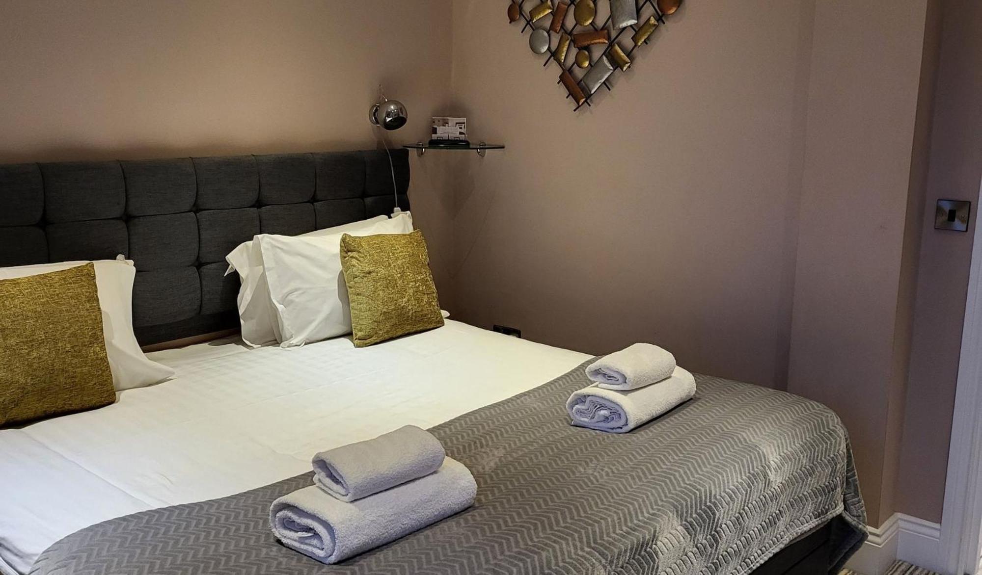 Appartamento Lifestyle Luxury Serviced 4*