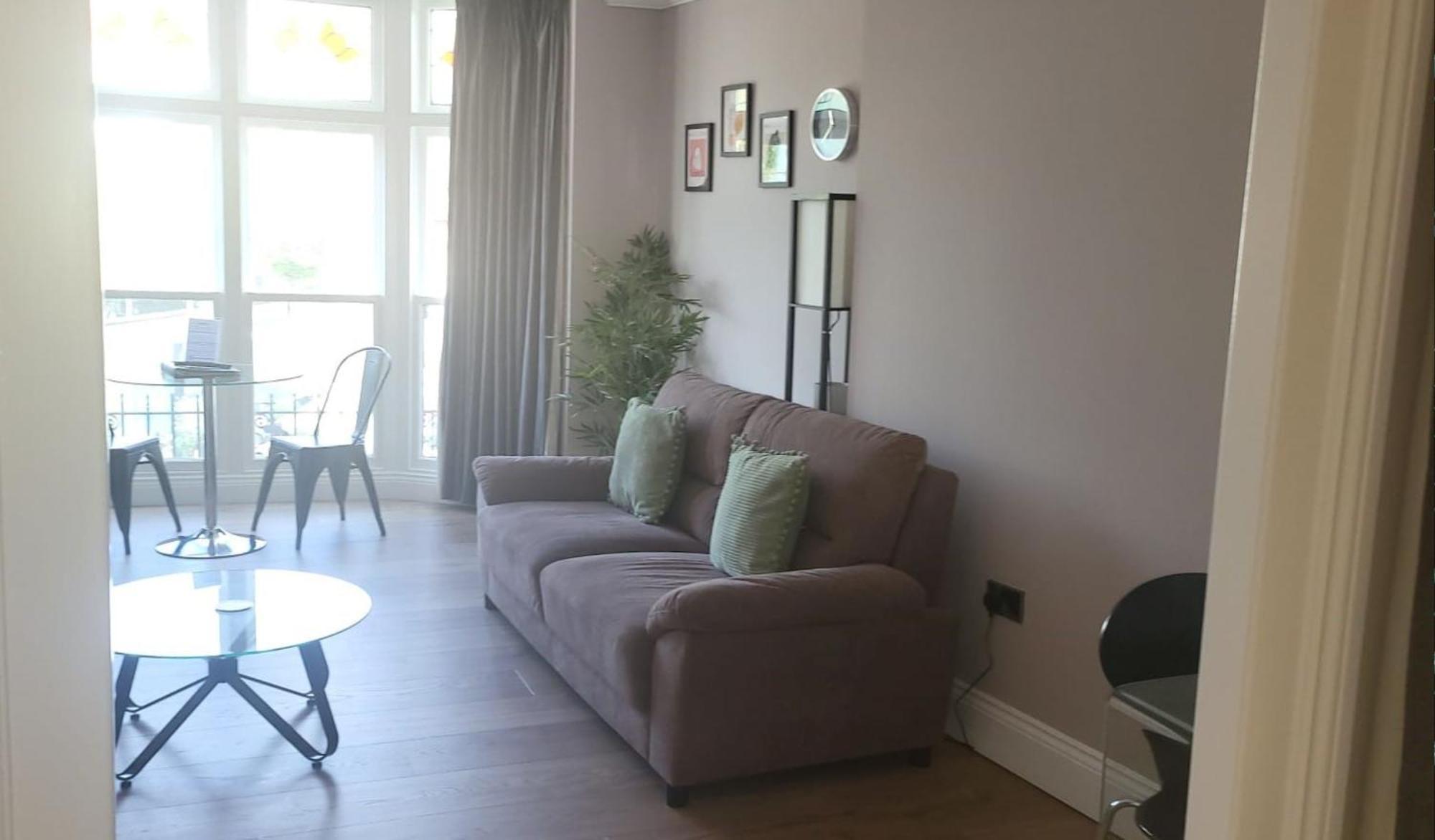 Appartamento Lifestyle Luxury Serviced 4*