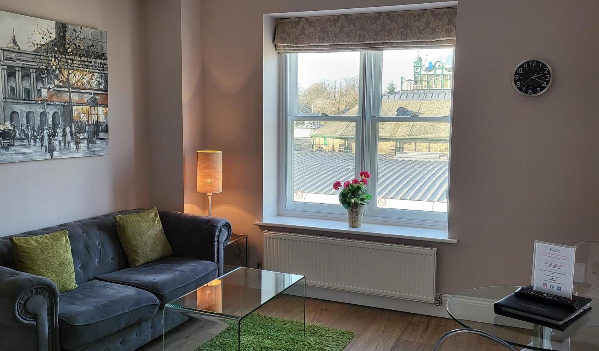 Lifestyle Luxury Serviced Harrogate