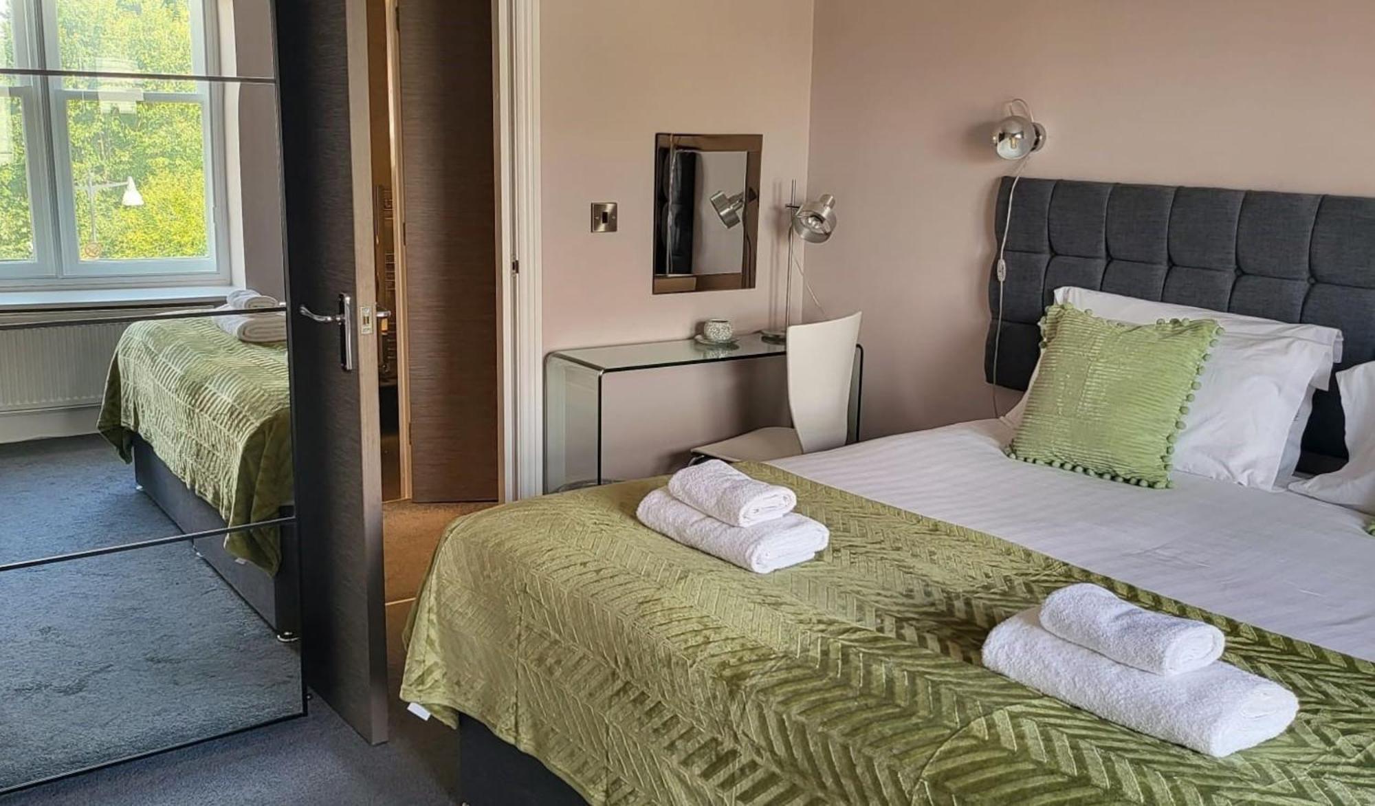 Lifestyle Luxury Serviced Appartamento