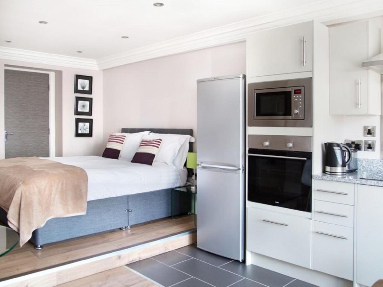 Lifestyle Luxury Serviced