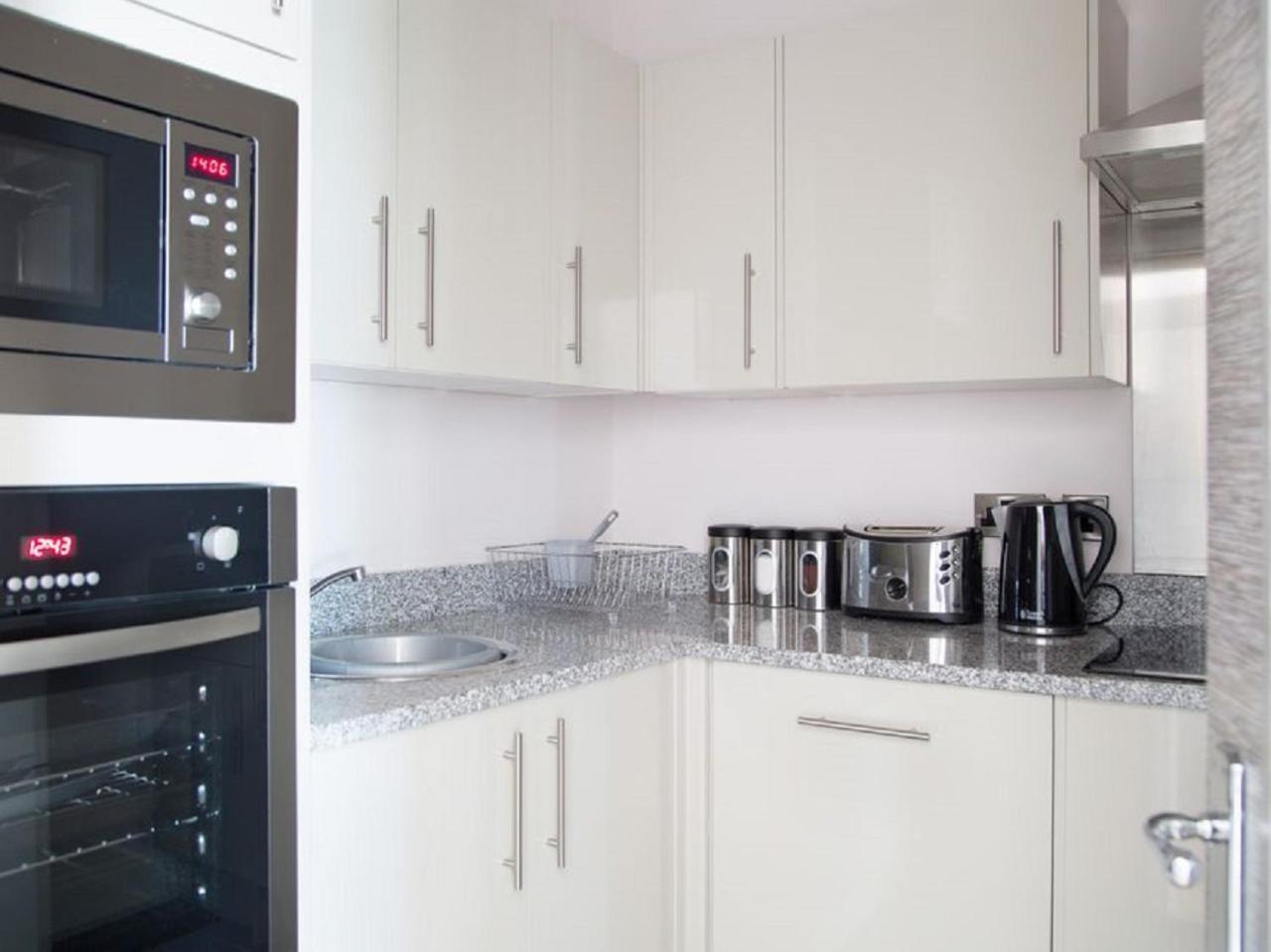 Lifestyle Luxury Serviced 4*