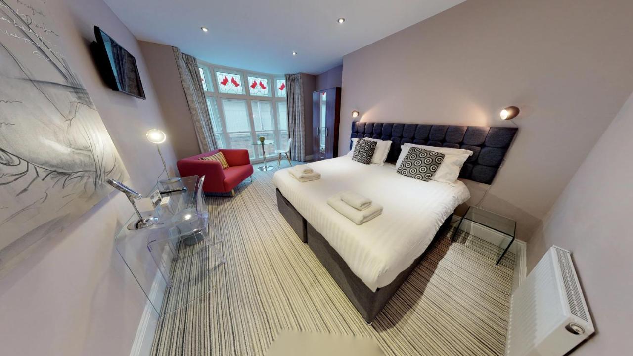 Lifestyle Luxury Serviced Appartamento